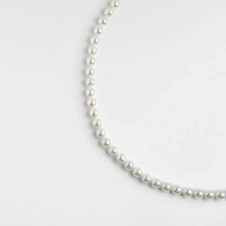 James necklace for wholesale by Huguette Paris