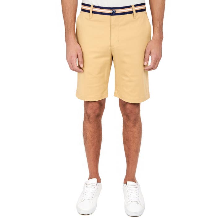 SOLID SHORTS for wholesale by CON.STRUCT