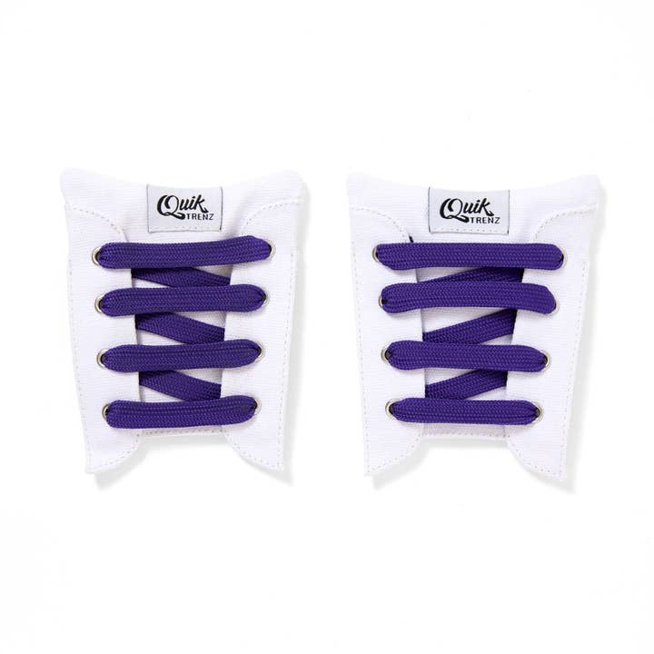 KLARA SOLIDER - WF Neonlila för wholesale av Quik Trenz