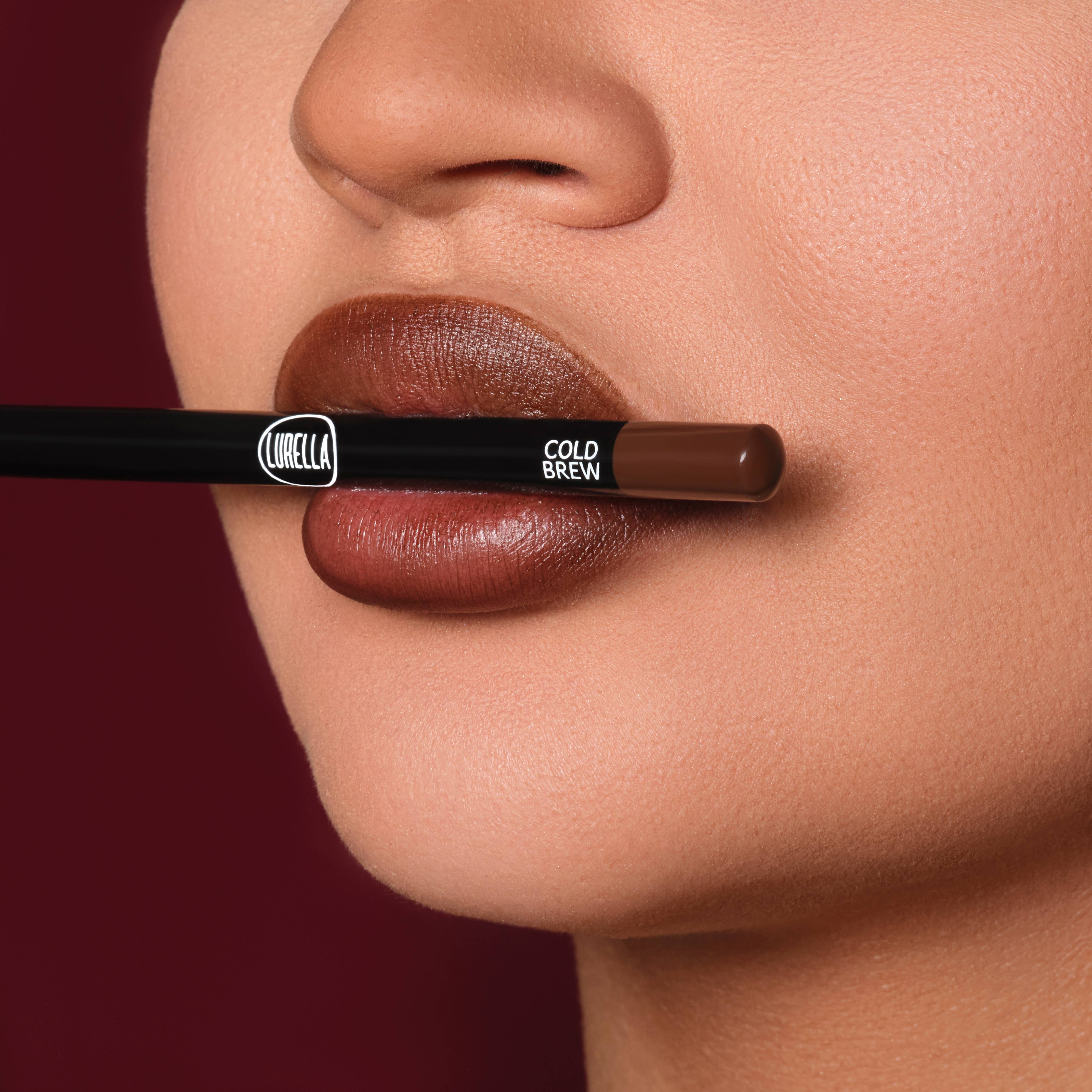 Lurella Cosmetics - Wholesale Lip Liner/Pencil - Nude Lip Liners21