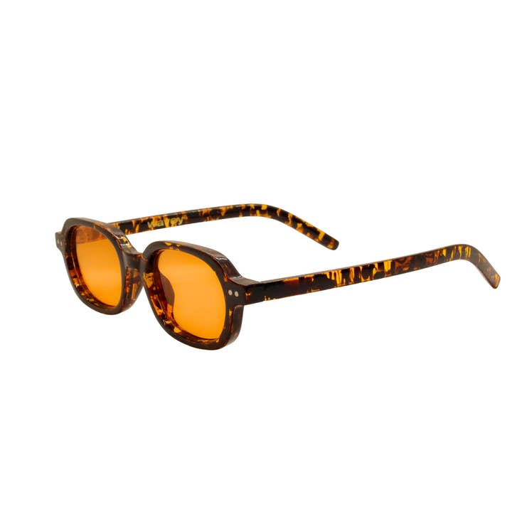 Wavey | Sunglasses - Wholesale Sunglasses - Women's - The Orange Jelly1
