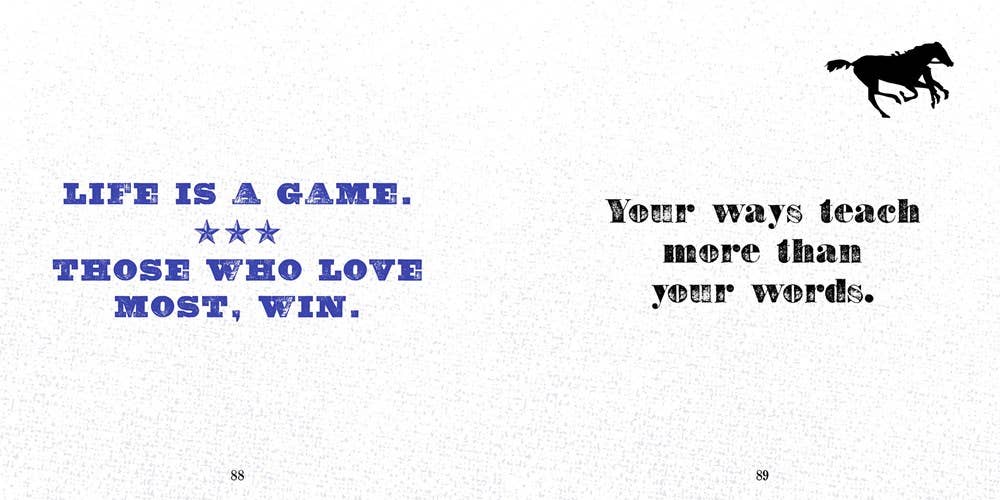 Gibbs Smith - Wholesale Humor Book - Cowfolk's Guide to Getting Older2