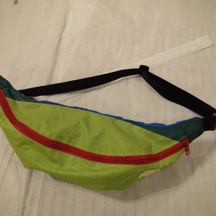 diverse Bauchtasche - Hipp Bag für den Großhandel auf Faire