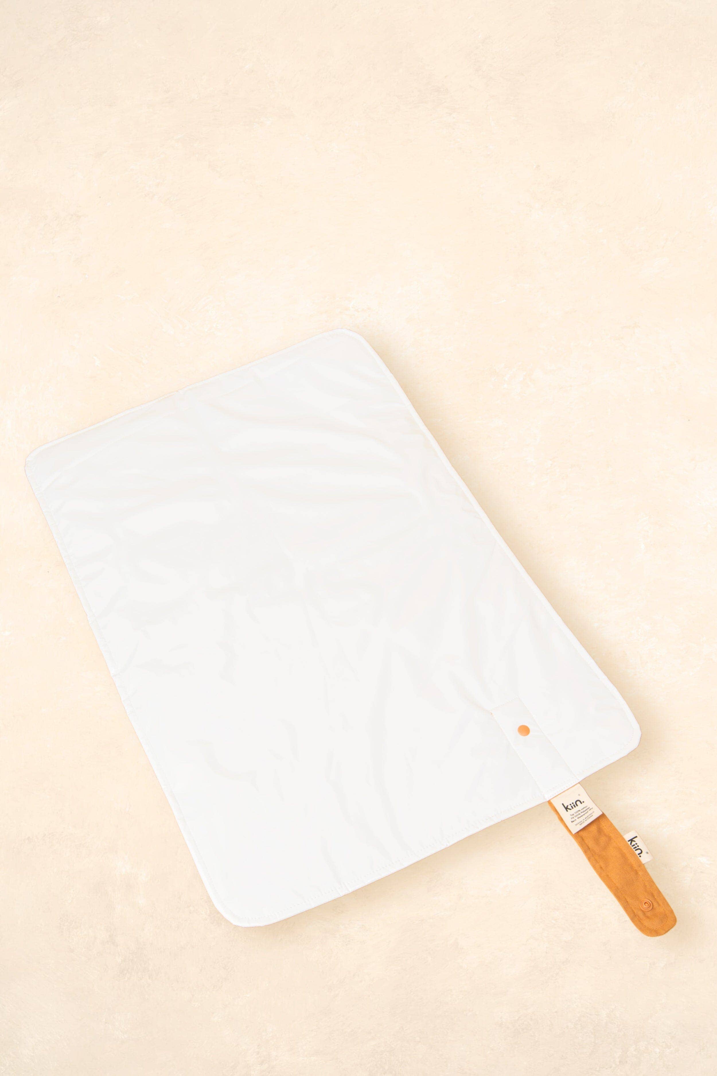 Kiin Baby - Wholesale Changing Mat/Pad - Baby - Travel Change Mat6