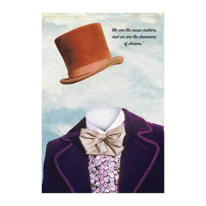 M168 - Divertente magnete da frigorifero per la vendita all'ingrosso da parte di Magik Missile