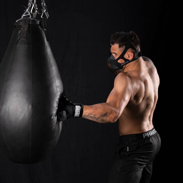 Phantom Athletics - Wholesale Sporting Accessories - Phantom training mask