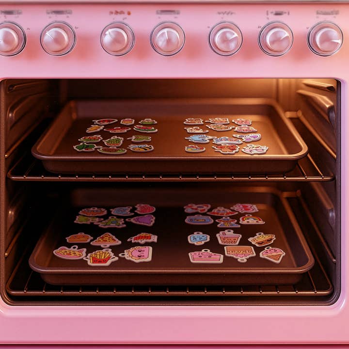 OOLY - Wholesale DIY Craft Kit - Shrink-Its: D.I.Y. Shrink Art Kit - Deluxe (73 PC Set)3