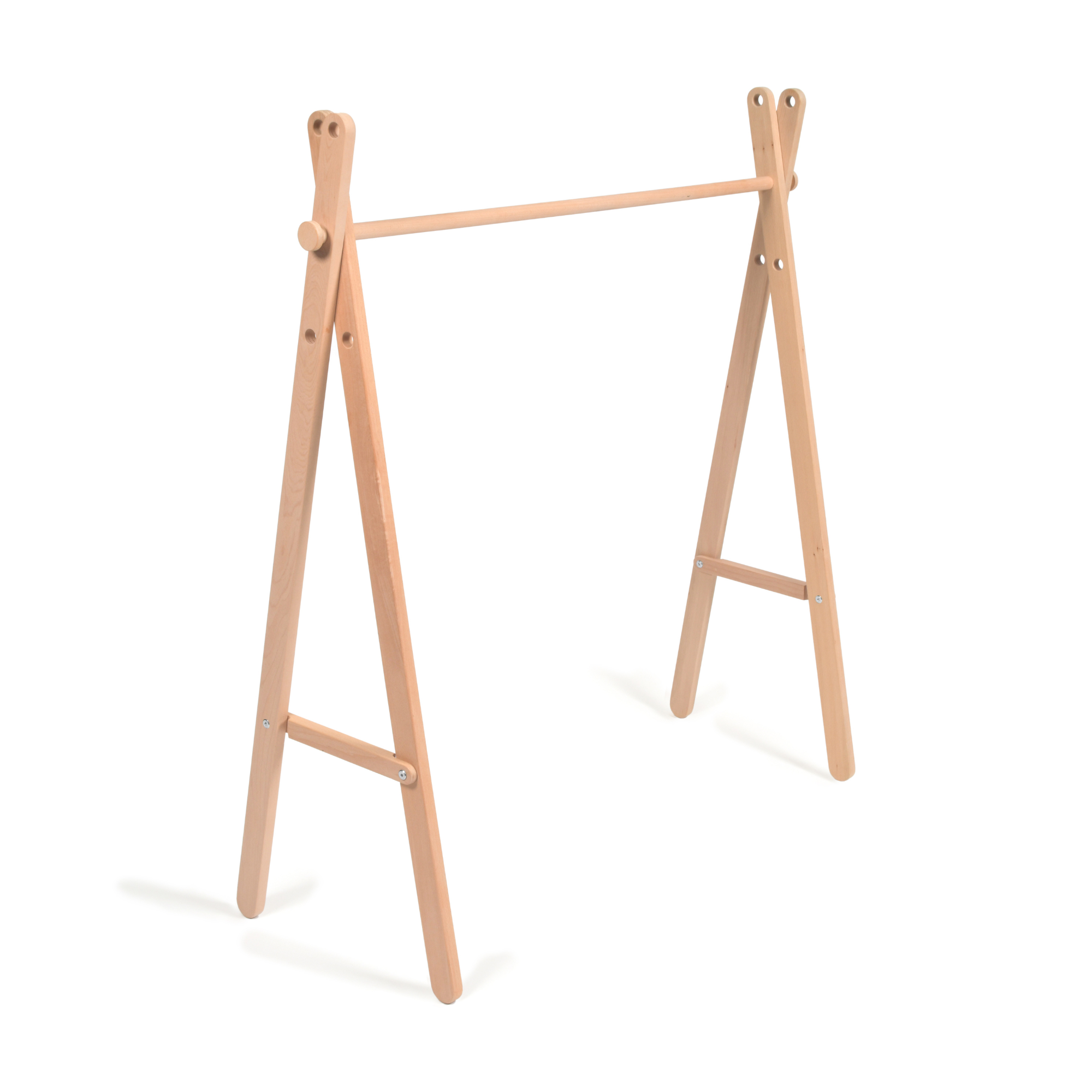 Curve Lab - Wholesale Clothes Hangers - Clothing Rail, Grow1