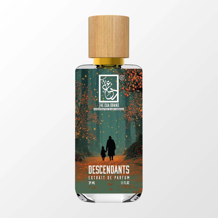 Descendants for wholesale by The DUA Brand