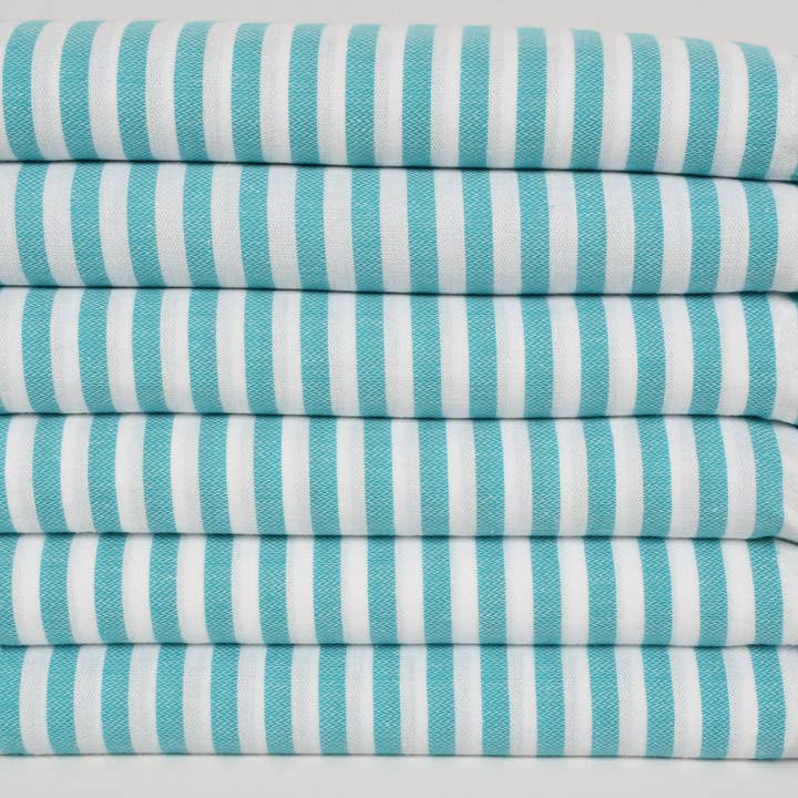 Organic Turkish Towels - Wholesale Bath Towel - Spa Towel, Personalized Gifts for Guests2