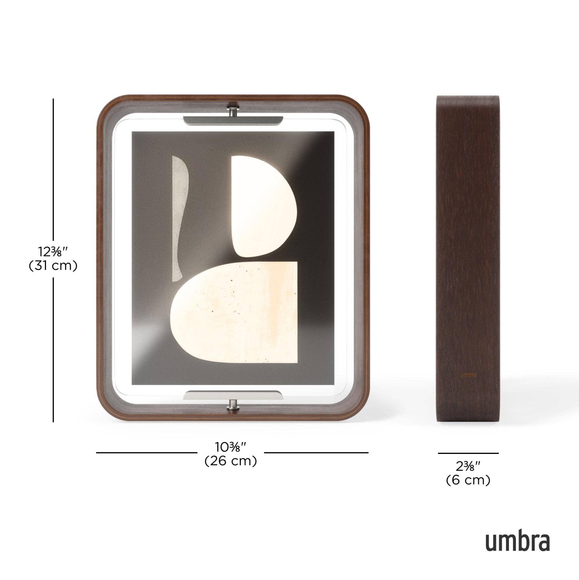 Umbra - Wholesale Picture Frame - Bellwood Picture Frame15