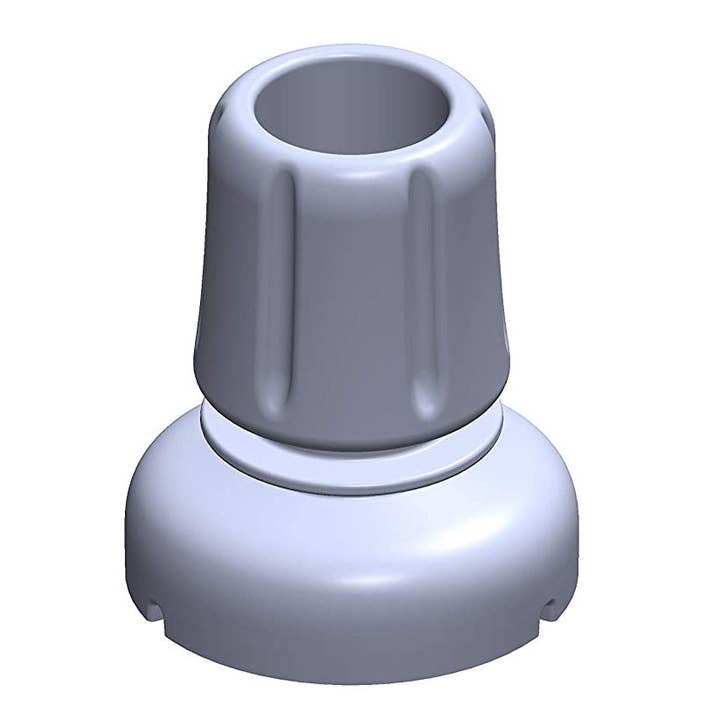 Tynor - Wholesale Wine stopper - Pod Crutch Goose Neck (22MM)1