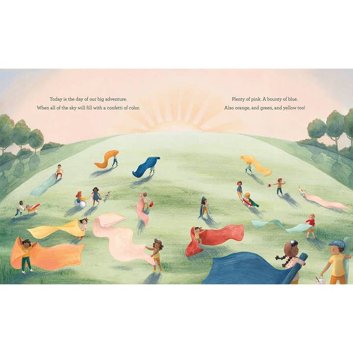 HarperCollins Focus - Wholesale Book - Kids - The World Needs Who You Were Made to Be