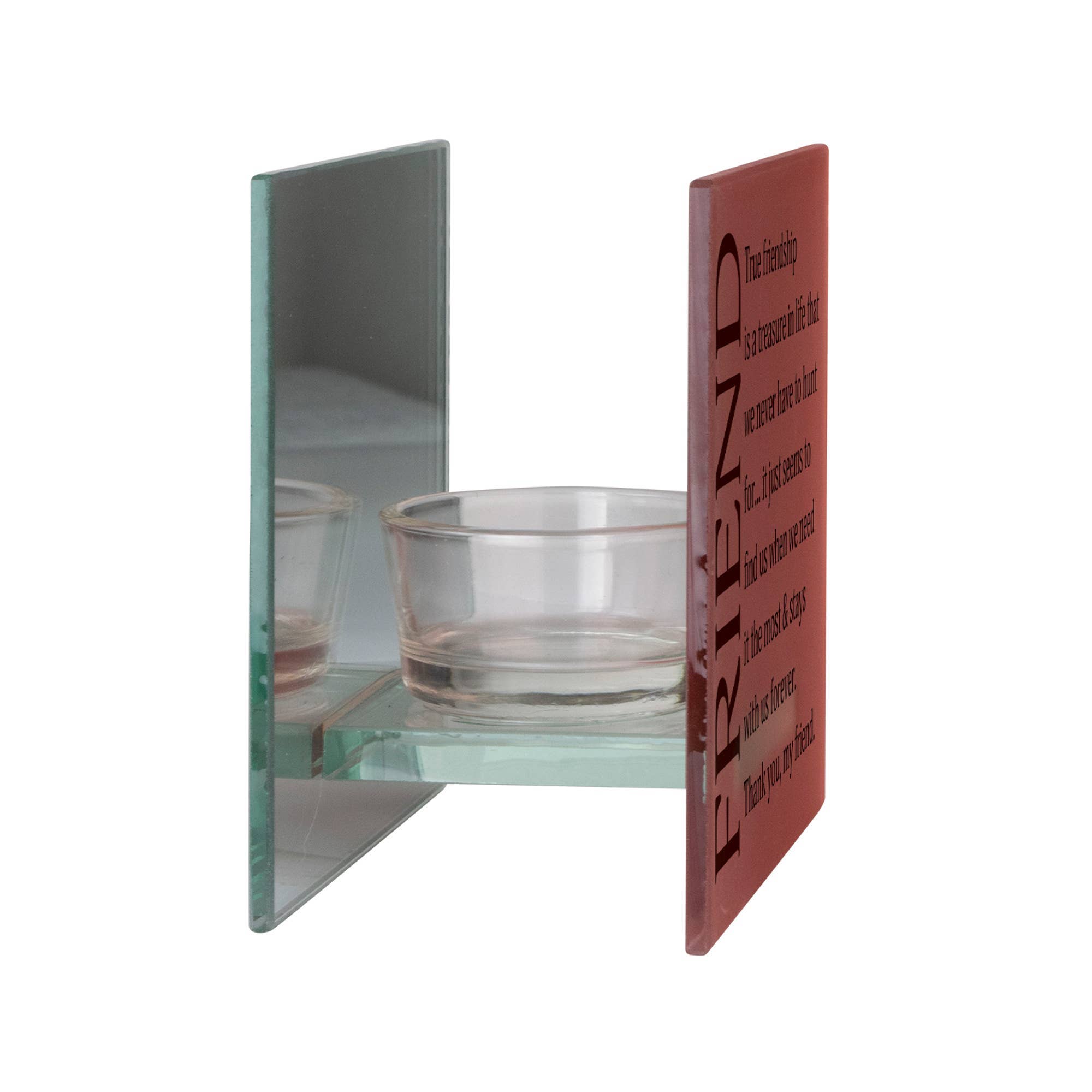 Dicksons - Wholesale Candle Holder - Friend, True Friendship3