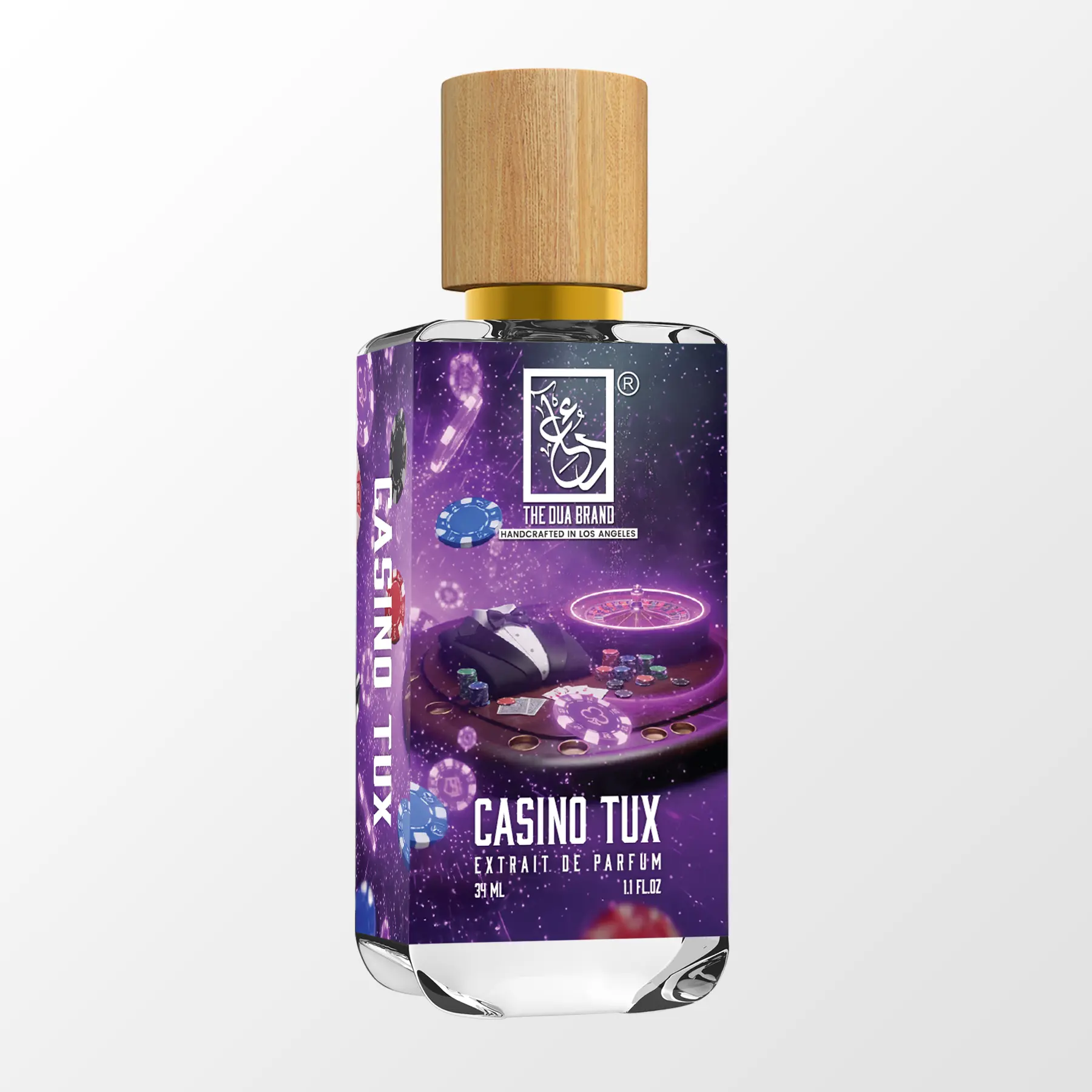 The DUA Brand - Wholesale Parfum/Eau de toilette - Tux Casino1