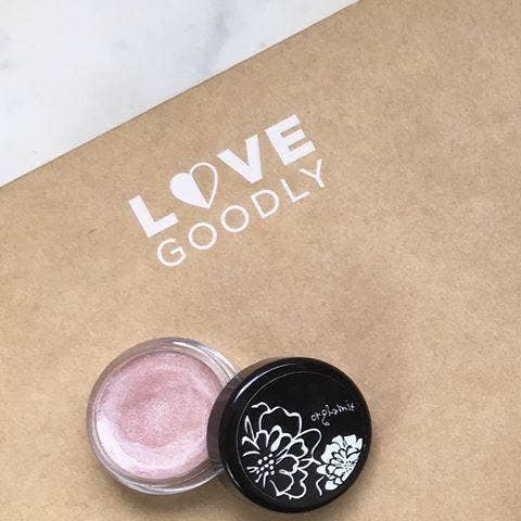 Orglamix – Engroshandel Makeup highlight – Luminizer | Dugfrisk Creme Highlighter14