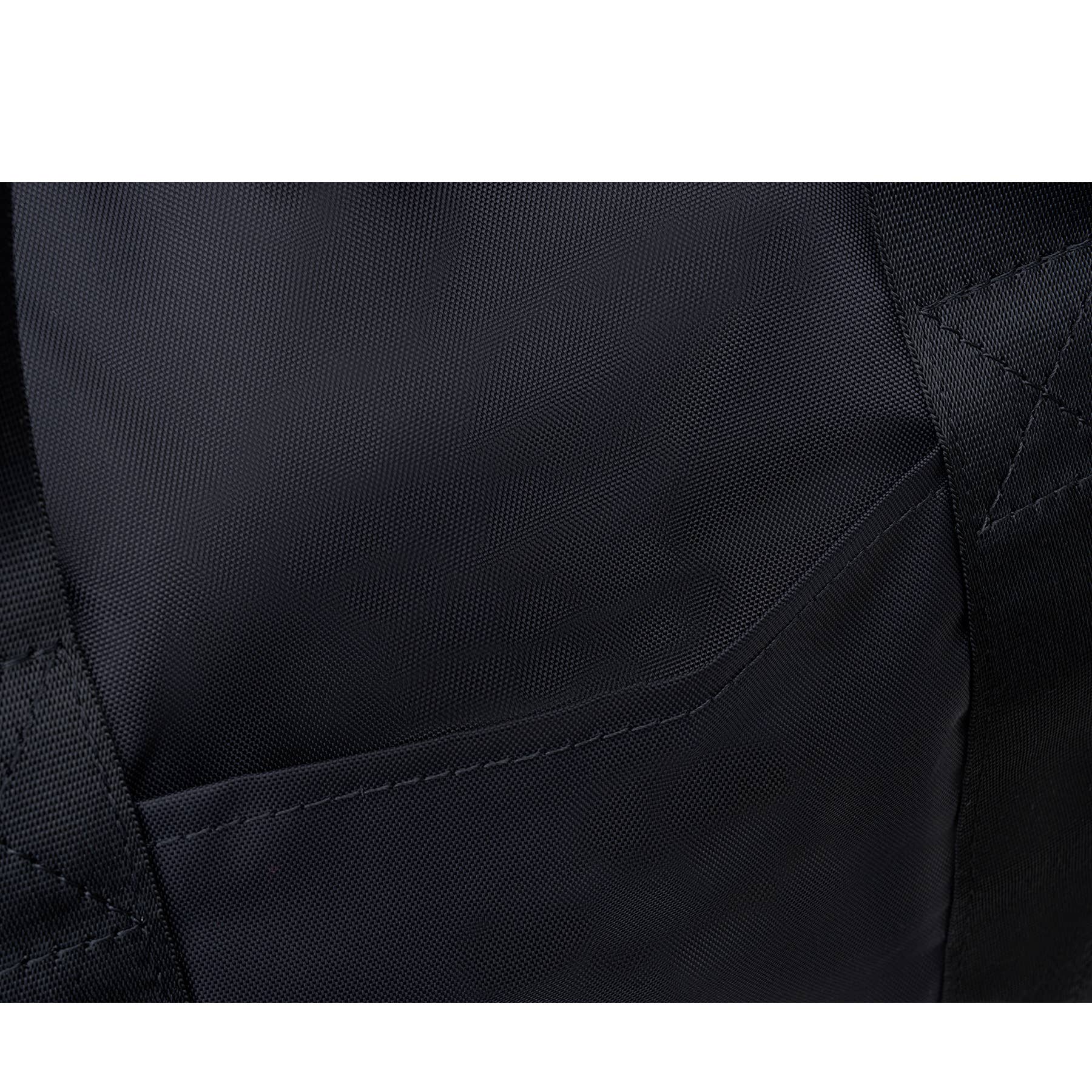 Boulevard - Vente Tote bag – femme - Fourre-tout compressible « Paxton » (personnalisable)22