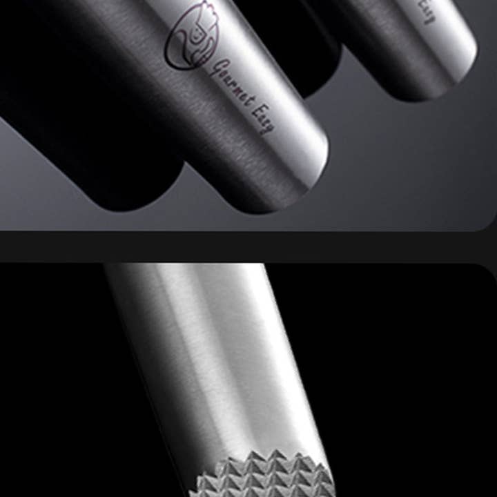 Pilon à fines herbes/ Sauté/Broyeur à glace pour la vente par Gourmet Easy