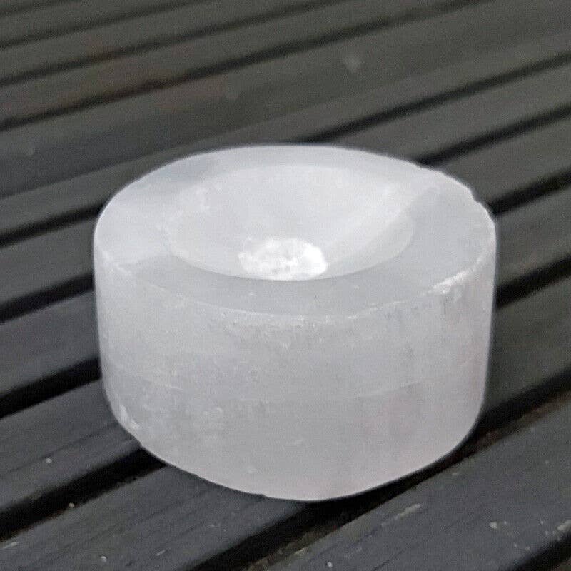 Shamans Crystal - Wholesale Spiritual Stone/Crystal - Selenite Crystal Balls, Satin Spar Spheres8