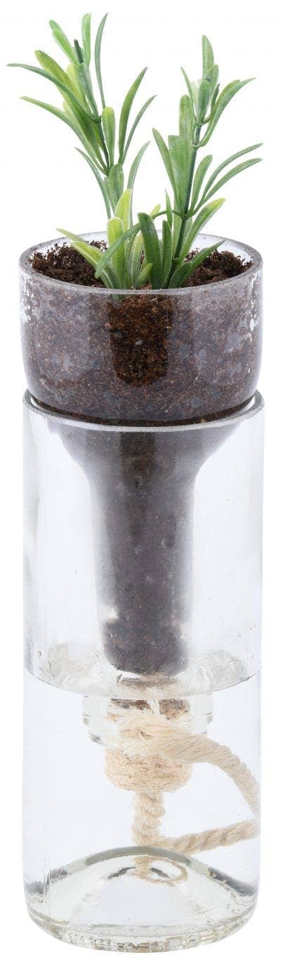 Esschert Design USA - Wholesale Plant Pot - Self-Watering Bottle Planter0