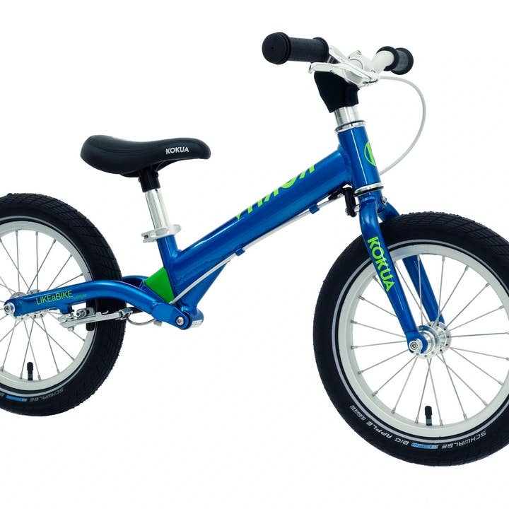 COME UNA BICI Jumper 14 per la vendita all'ingrosso da parte di Kokua Bikes USA