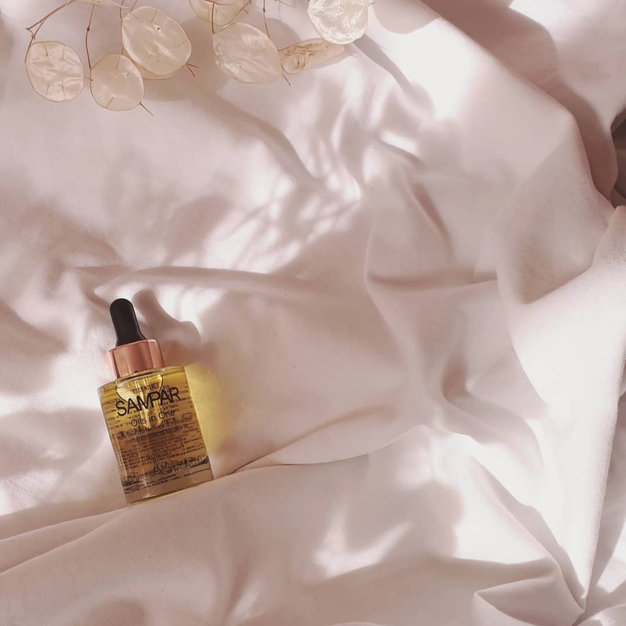 SAMPAR - Wholesale Facial Oil - Oils in One - 30 Ml6