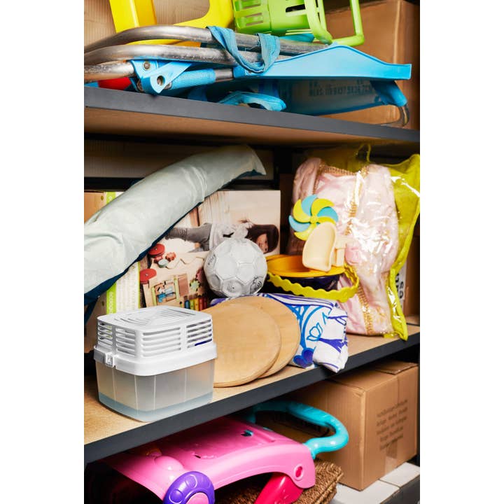 Humydry - Wholesale Air Humidifier - HUMYDRY® Moisture Absorber Premium 15.9oz. (Dehumidifier)9