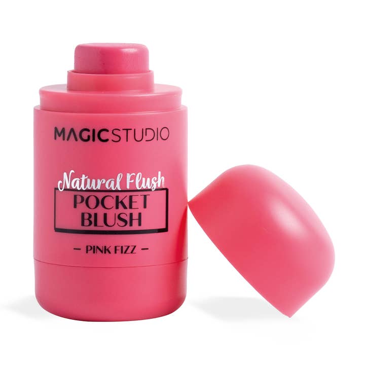 MAGIC STUDIO POUDRE BLUSH POCKET pour la vente par Aquarius Cosmetic SLU