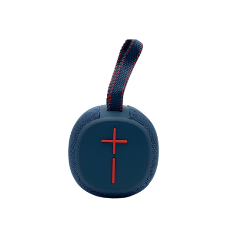 iPhoenix Technology Corporation - Wholesale Speakers - IP-190 Bluetooth Speaker Radio IPX6 WaterProof/Rechargeable 10