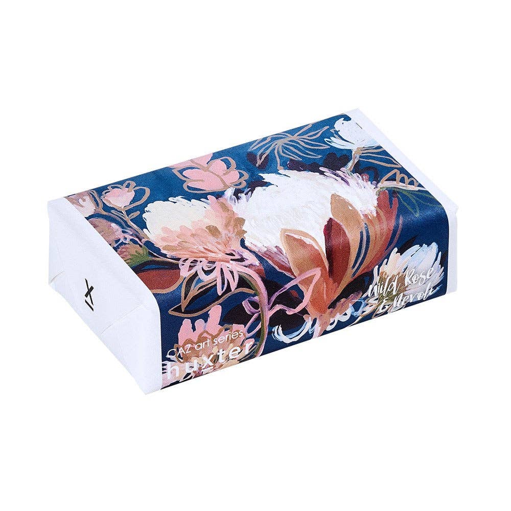 Huxter - Vente Pains de savon - 'Gamme Protea'