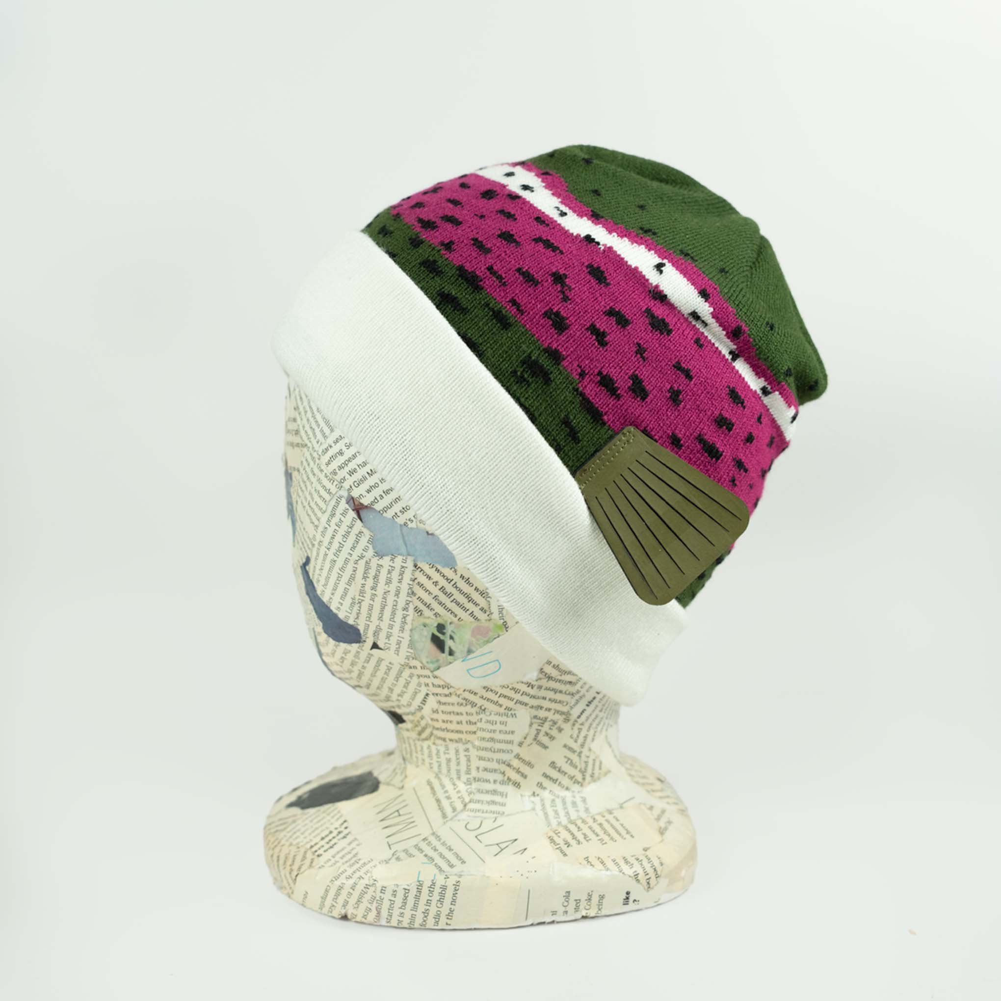 Akinz - Wholesale Beanie - Kids - Kids Trail Buddies Beanie14