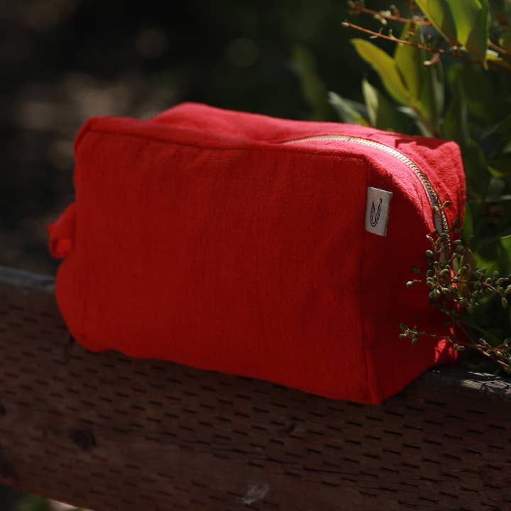 Nossilac Travel toiletry bag for wholesale by Nossilac