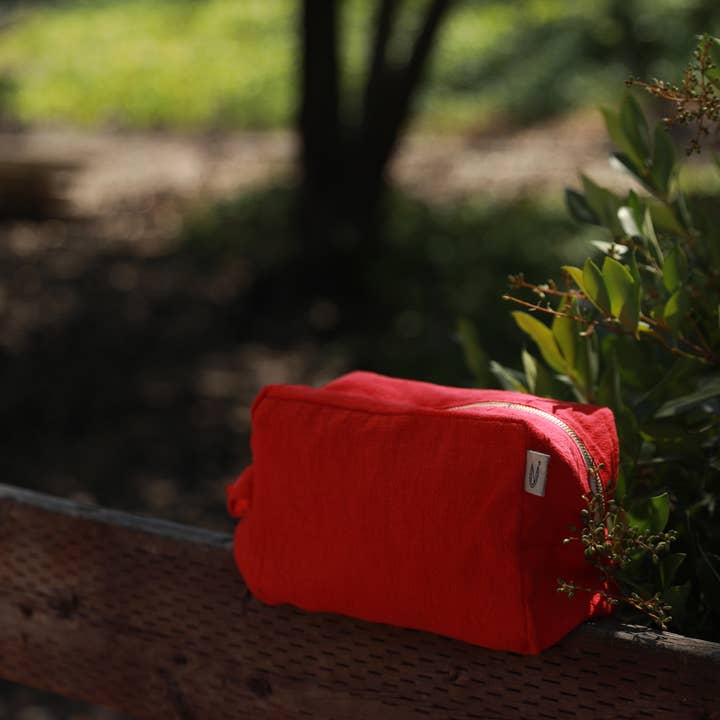 Nossilac Travel toiletry bag for wholesale by Nossilac