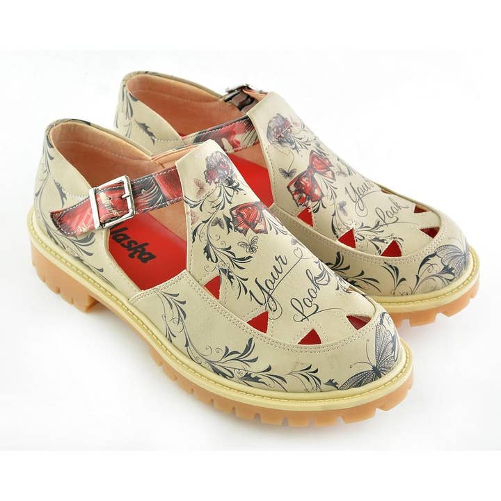 Ténis AMOT108 por atacado de Goby