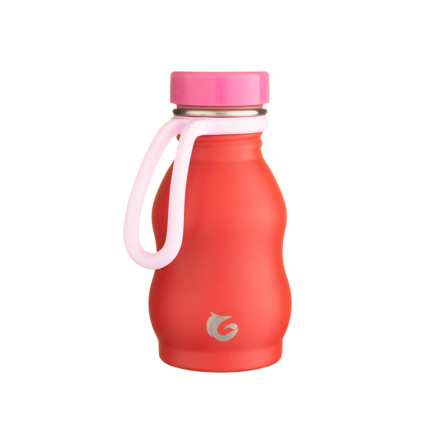 One Green Bottle - Wholesale Water Bottle - NEW Knob - two tone screw cap Pudding1