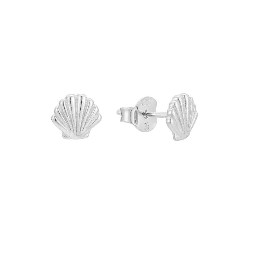 The Salty Gem - Wholesale Stud/Post Earrings - Keeli Earrings3