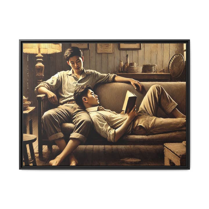 Estudios de Arte Faltantes - Subvención 044 para venta al por mayor de Walt & Pete