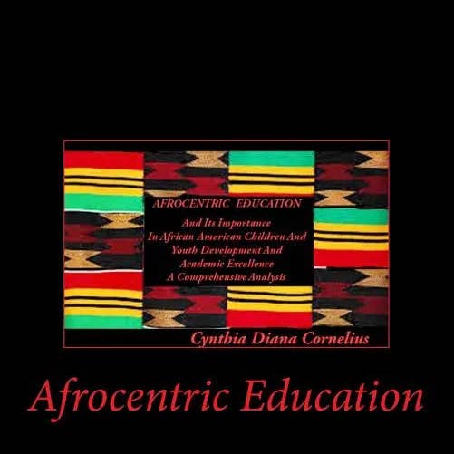 Books by splitShops - Wholesale Education - Afrocentric Education: Afrocentric Education And Its Importance In African American Children And Youth Development And Academic Excellence - Paperback