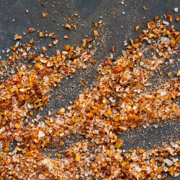 Sel assaisonné de Svaneti pour la vente par World Spice