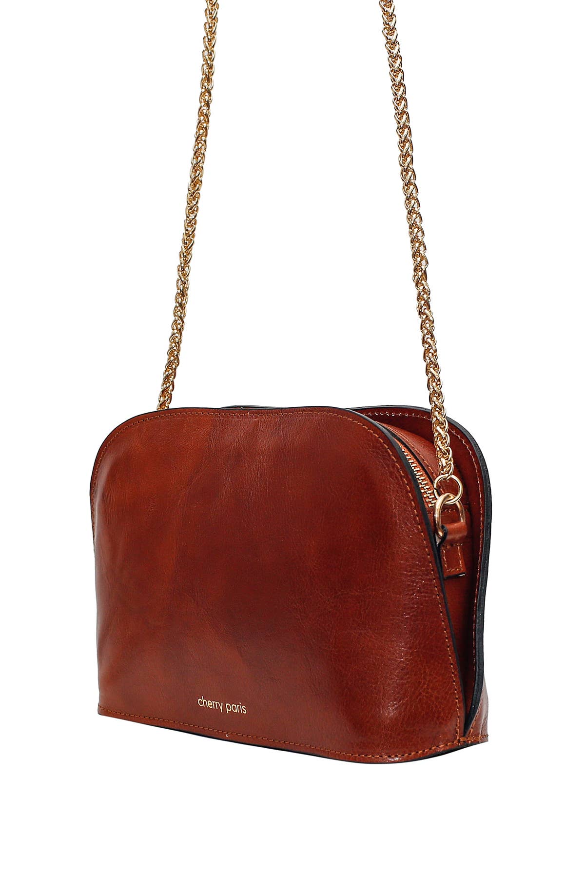 Cherry Paris - Vendita all'ingrosso Borsa a tracolla - Donna - Borsa a tracolla DEBORAH in pelle di vitello - modello 40131