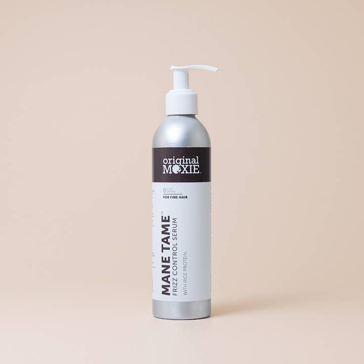 Original Moxie - Wholesale Hair Serum - Mane Tame Frizz Control Serum3