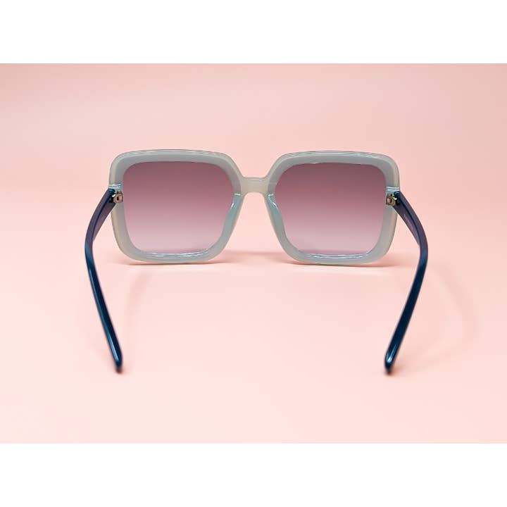 Creative Group – Óculos de sol - Mulher por atacado – Óculos de Sol Modernos Minimal3