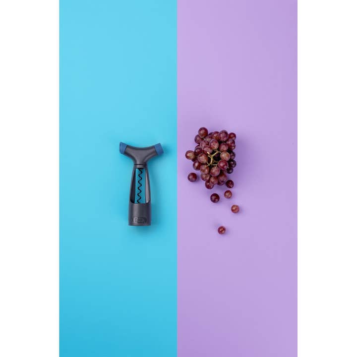 Zenker - Wholesale Bottle/Wine Opener - 4-in-1 Tasty Core Corkscrew4
