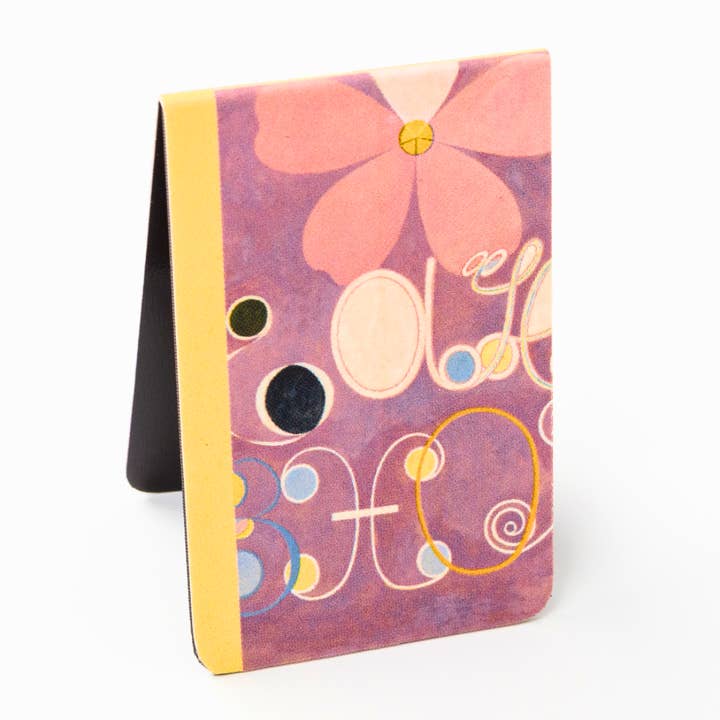 Today is Art Day - Wholesale Bookmark - Magnetic Bookmark - Hilma af Klint - Women in Art collection2