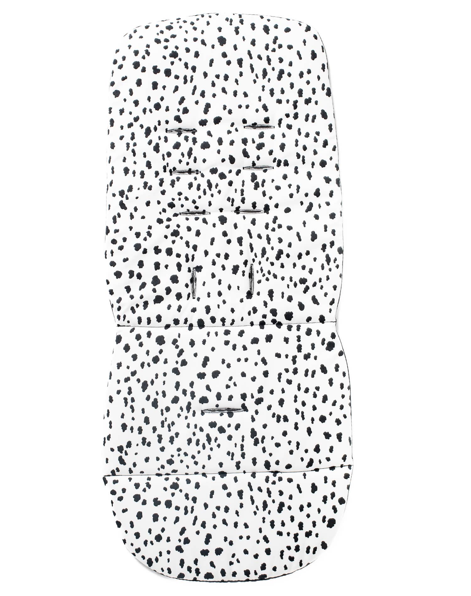 Roma - Vente Poussette – bébé - Poussette bébé Roma Atlas noire à 3 roues18