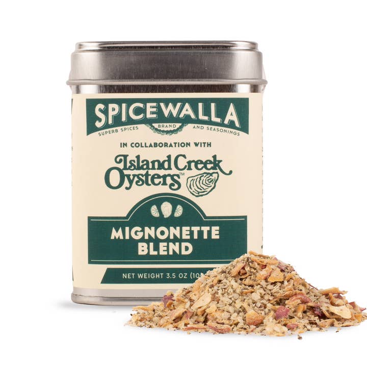 Mignonette Blend and other Purchase Wholesale salt and vinegar seasoning. Free Returns & Net 60 Terms on Faire trending on Faire.