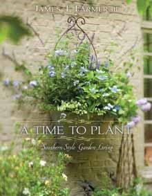 Wholesale A Time to Plant: Southern-Style Garden Living for your store -  Faire