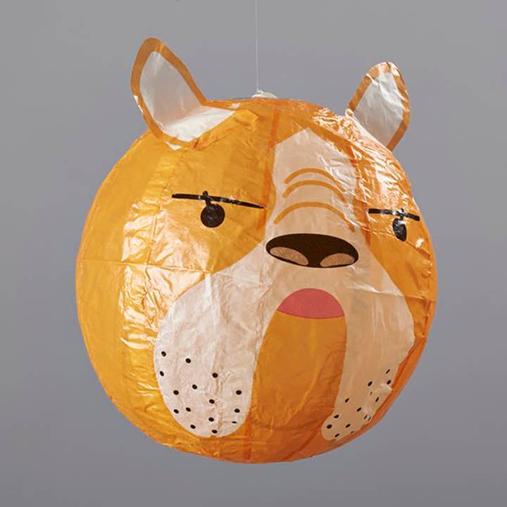 Petra Boase Ltd - Wholesale Balloon - Paper Balloon - Pack of 6 - Dog