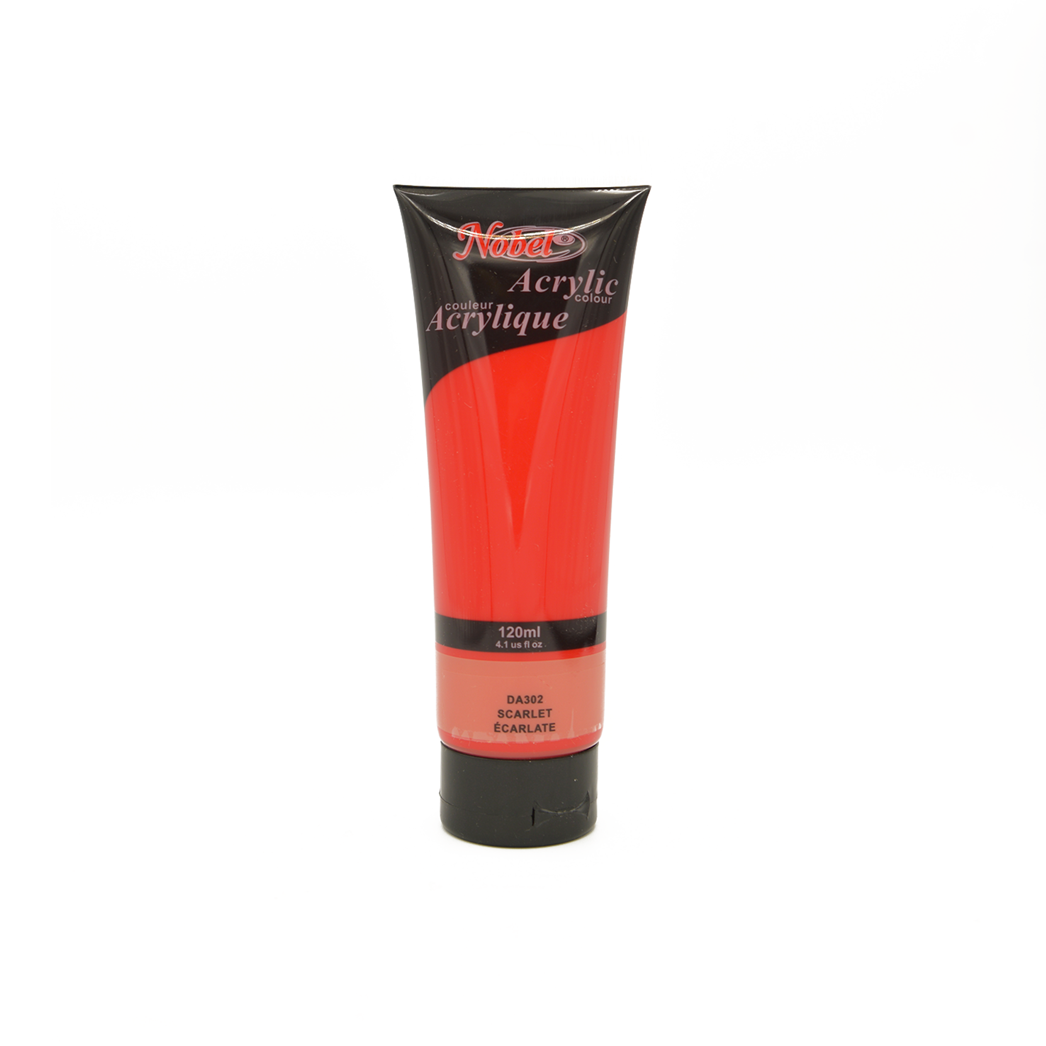 Nobel Arts - Wholesale Paint Set - Nobel Professional Grade Acrylic Paint7