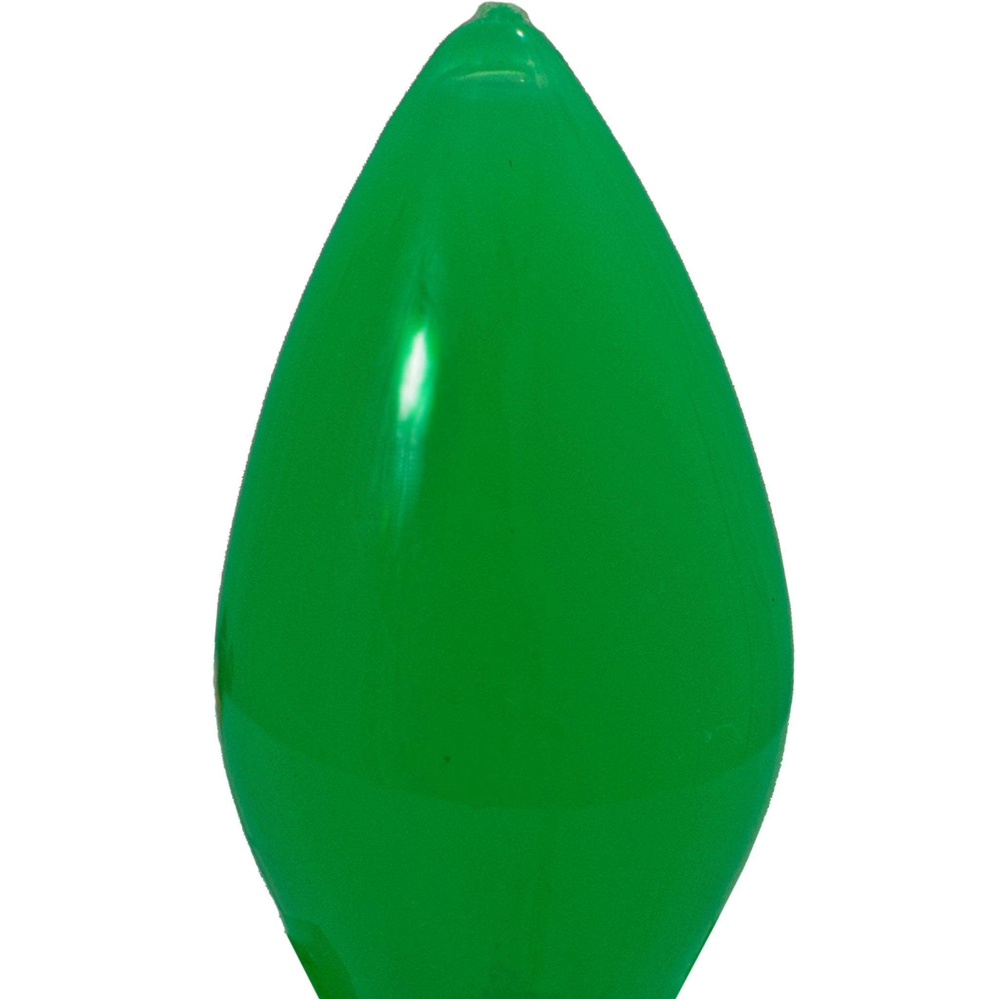 Lee Display – Großhandel Glühbirne/Puck – Grüne LED-Glühbirnen mit durchgehendem Licht3